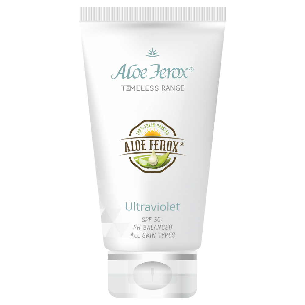 TIMELESS ULTRAVIOLET SUN CARE - SPF50 50ml