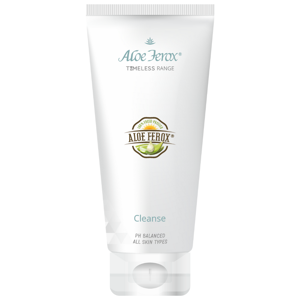 TIMELESS CLEANSE - Facial Cleanser
