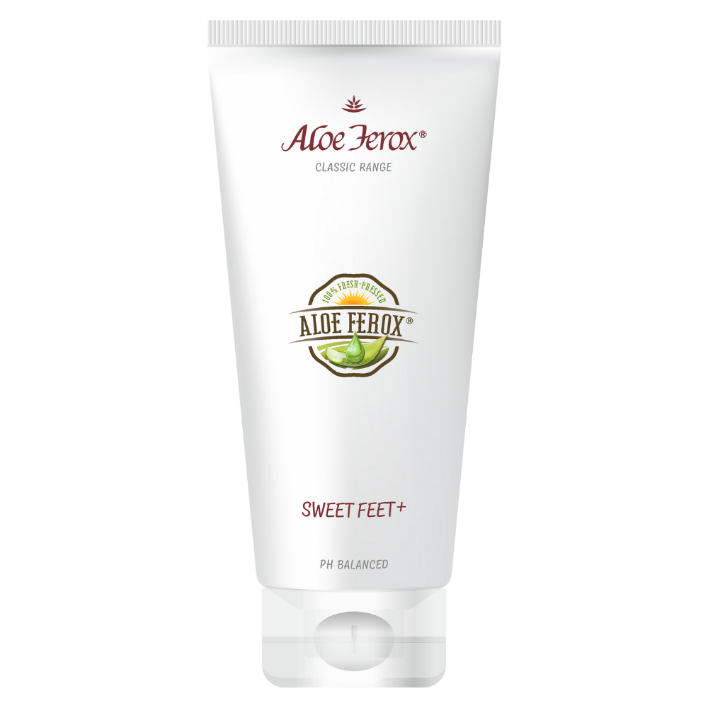 SWEET FEET+ - Foot and body detox and refresher