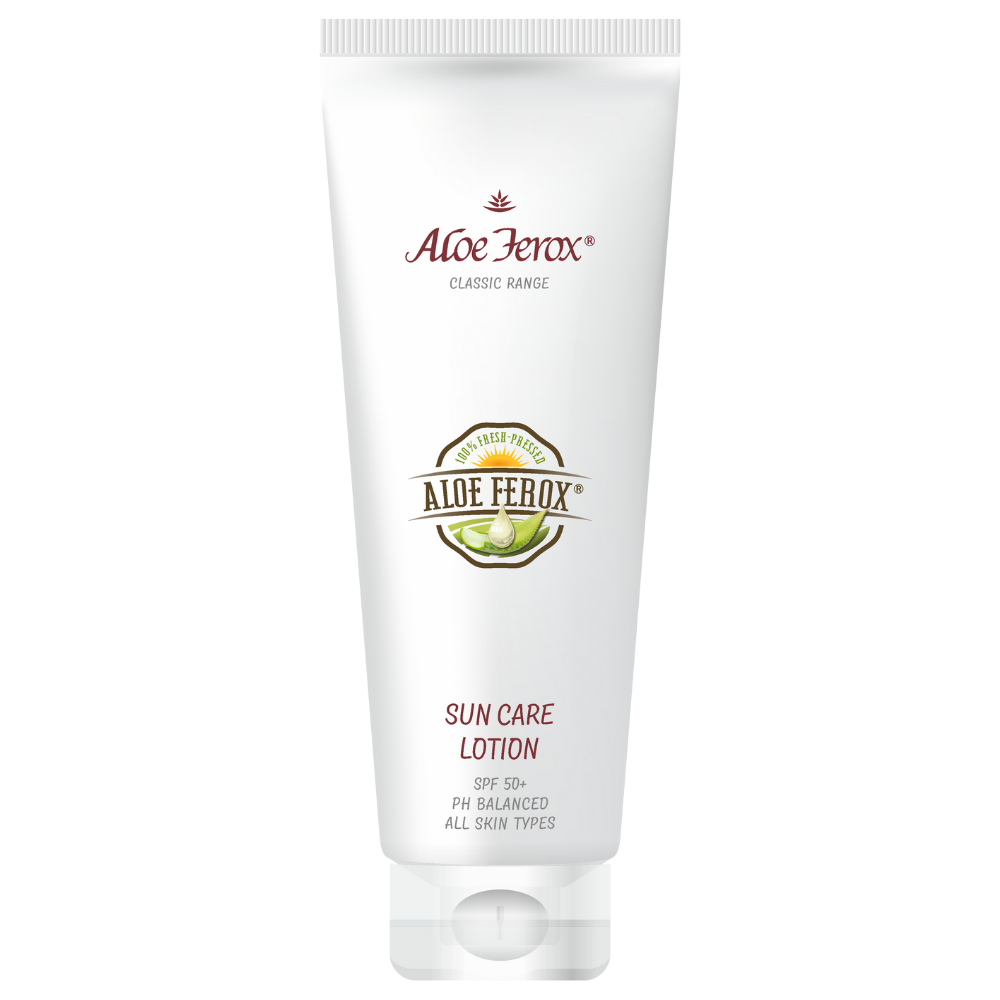 SUN CARE LOTION - SPF50 75ml