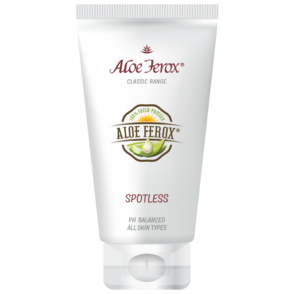 SPOTLESS - Skin tone / lightening cream