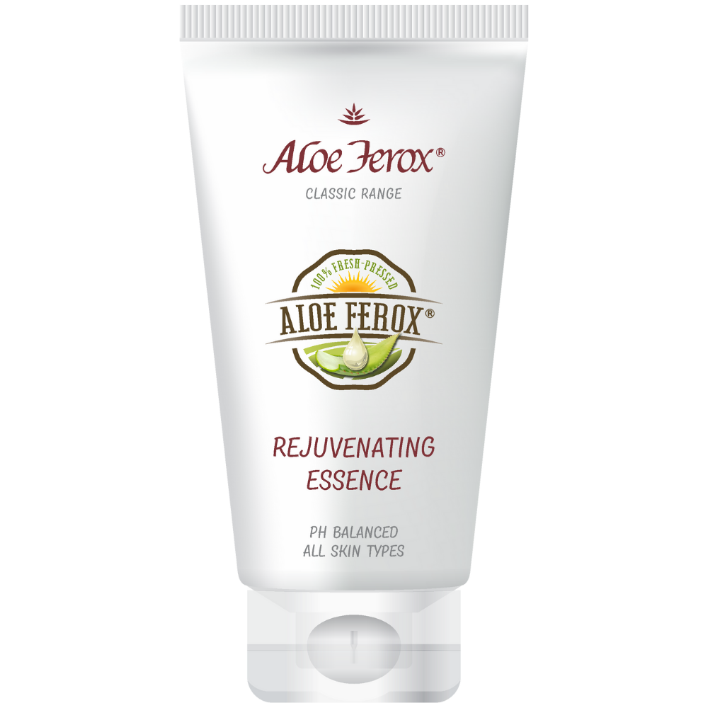 REJUVENATING ESSENCE - Facial serum
