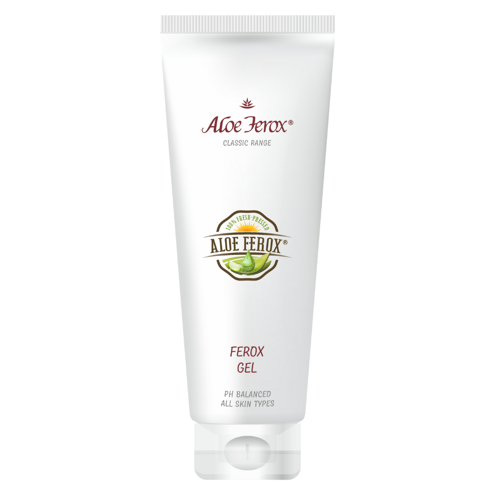 FEROX GEL - Multi Use Botanical Gel for Skin Comfort