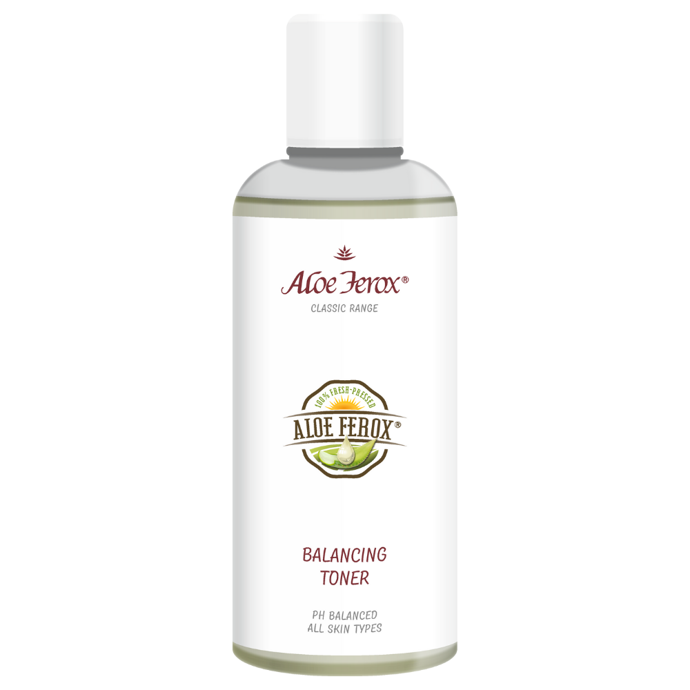 BALANCING TONER - Facial Skin Toner 200ml