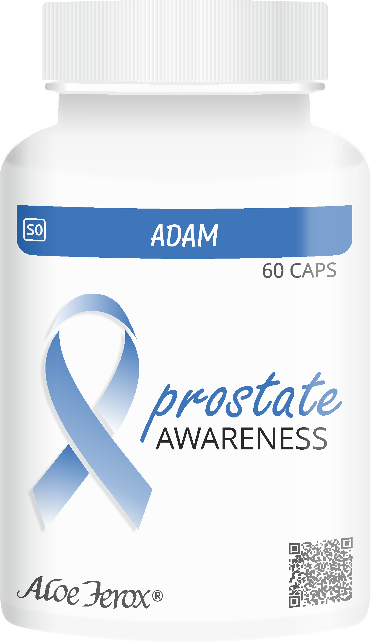 ADAM - General Male Wellbeing