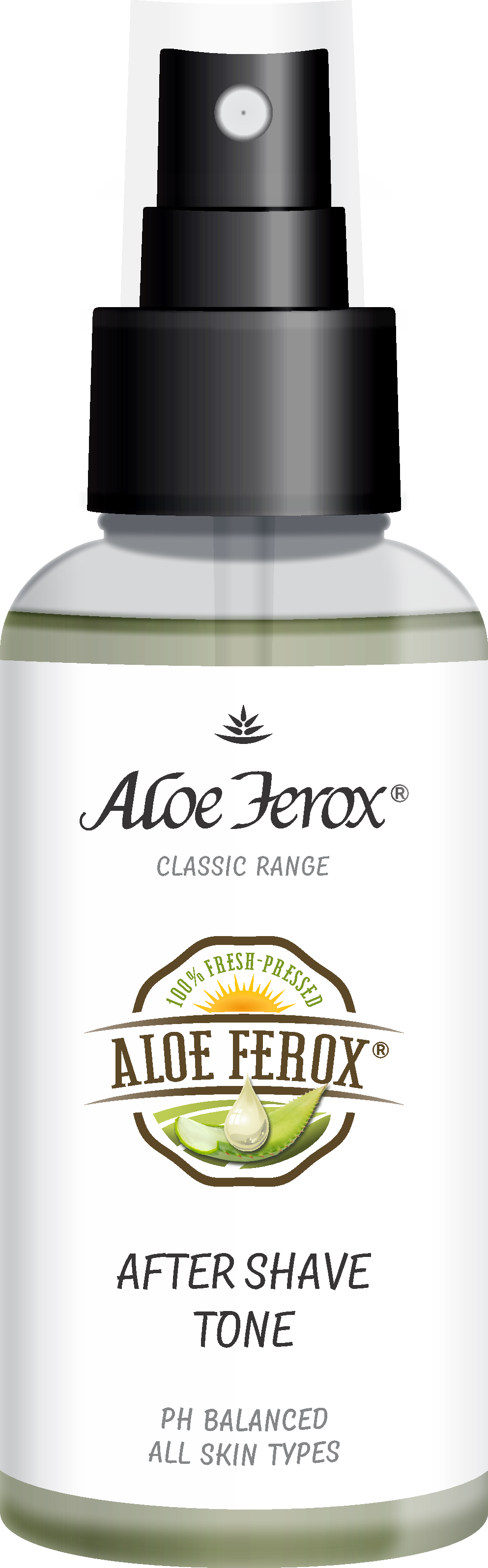 AFTER SHAVE TONE 100ml