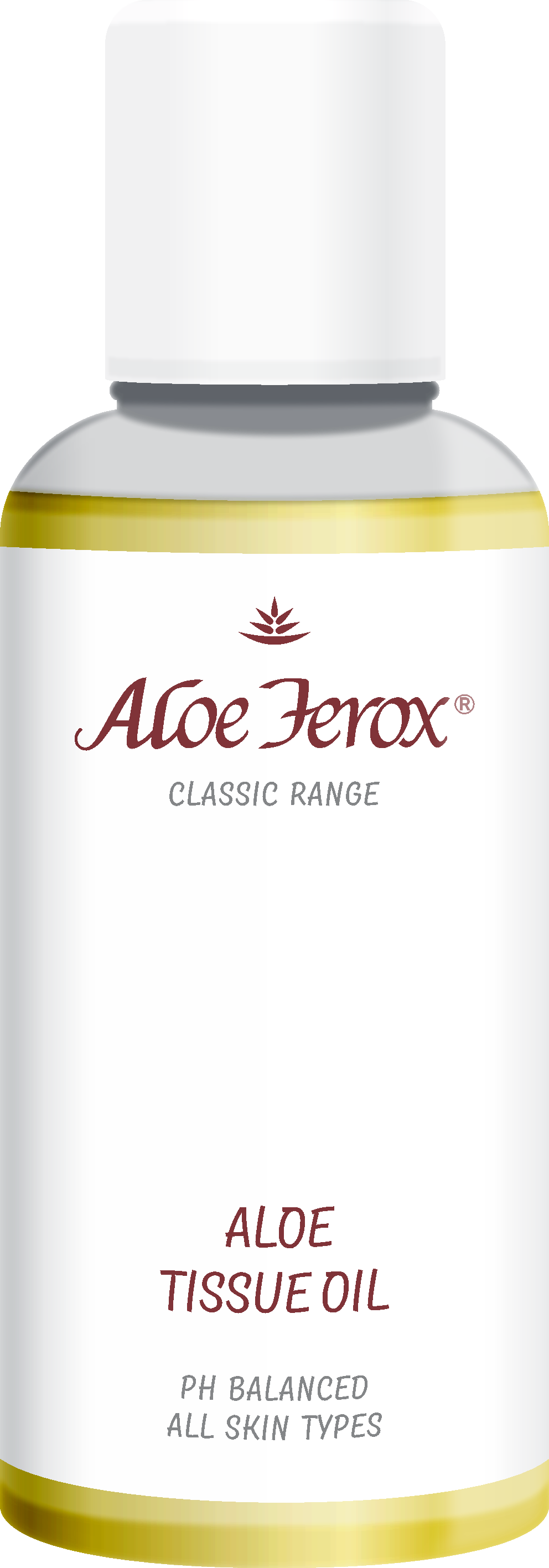 ALOE TISSUE OIL