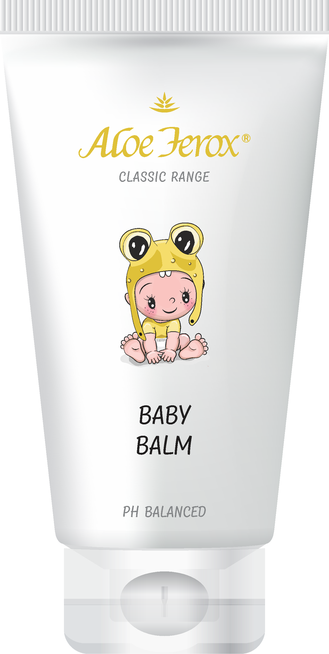 BABY BALM - Body and Facial Skin Moisturizer