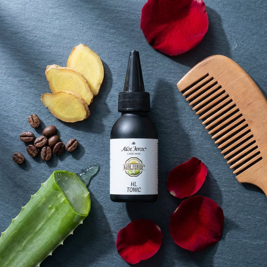 Aloe Ferox HL Tonic