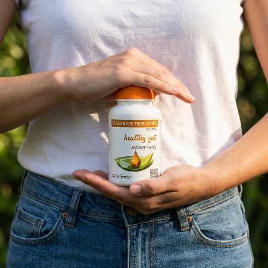 Healthy Gut capsules