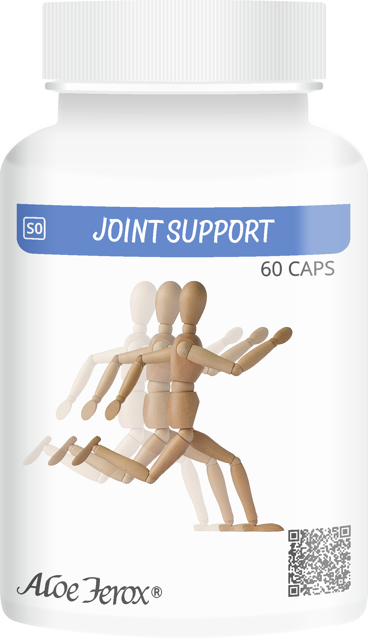 JOINT SUPPORT - Supplement