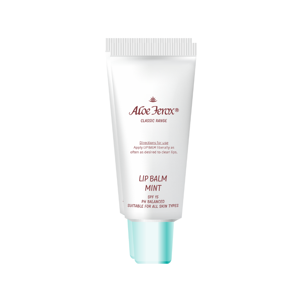 LIP BALM - Mint