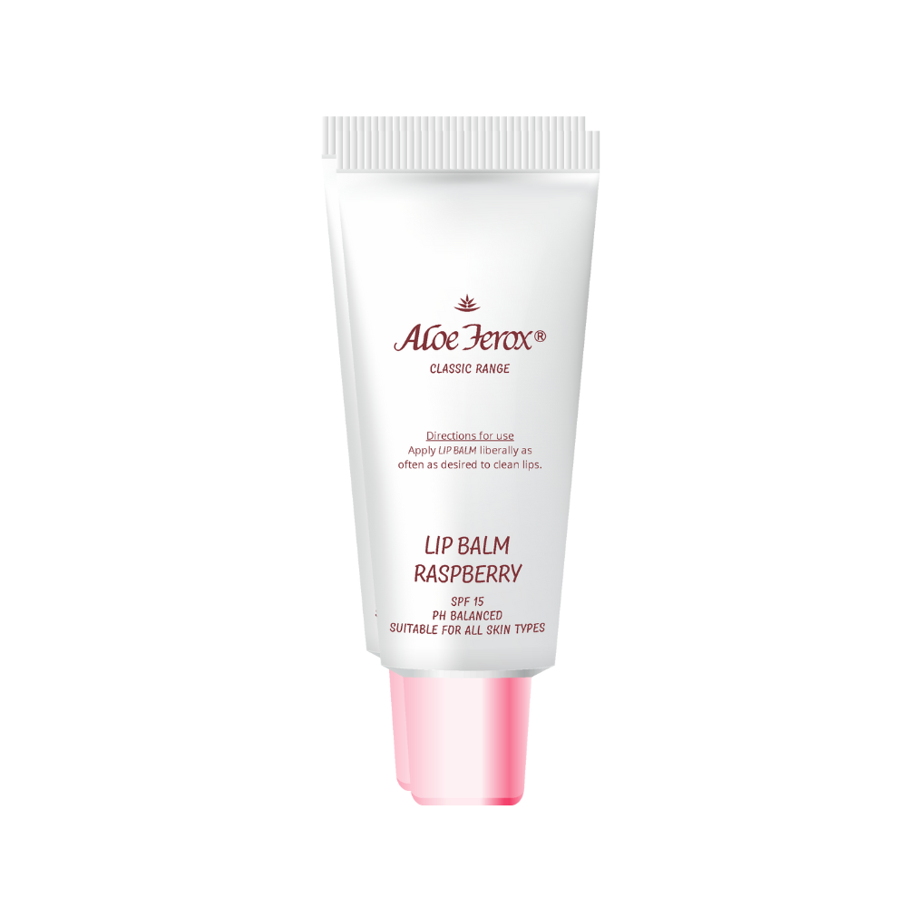 LIP BALM - Raspberry