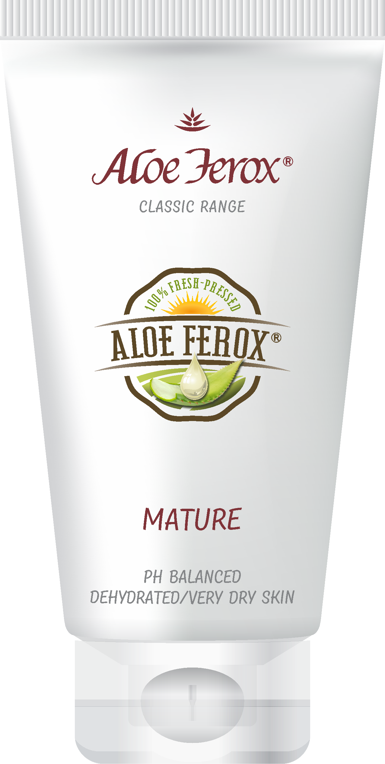 MATURE - Facial Day and Night moisturizer - Excessively dry skin