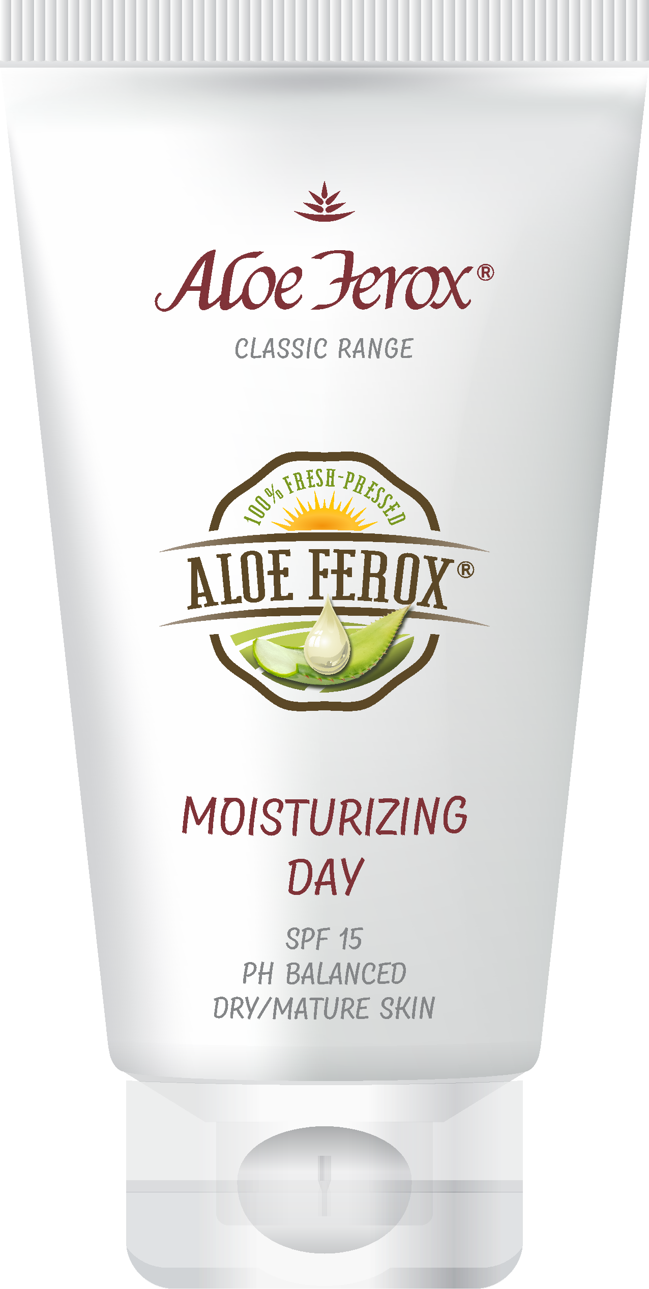 MOISTURIZING DAY - Facial day moisturizer