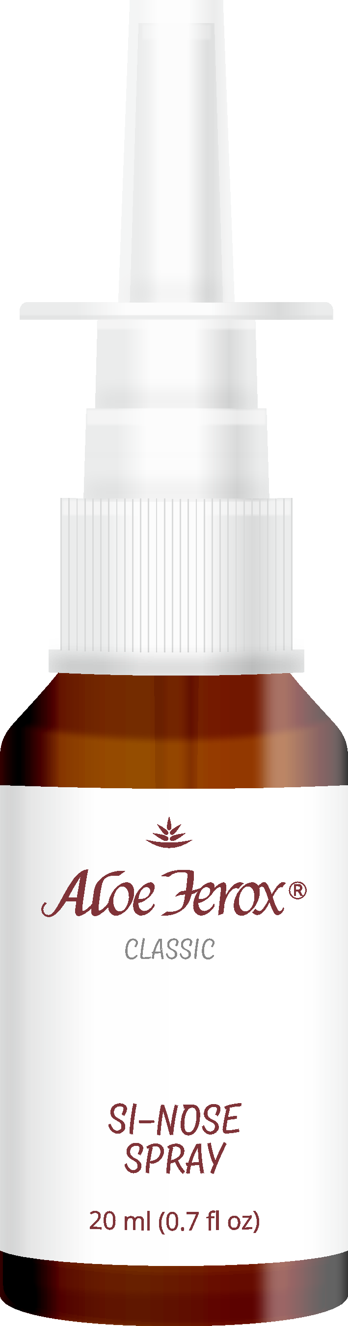 SI NOSE SPRAY