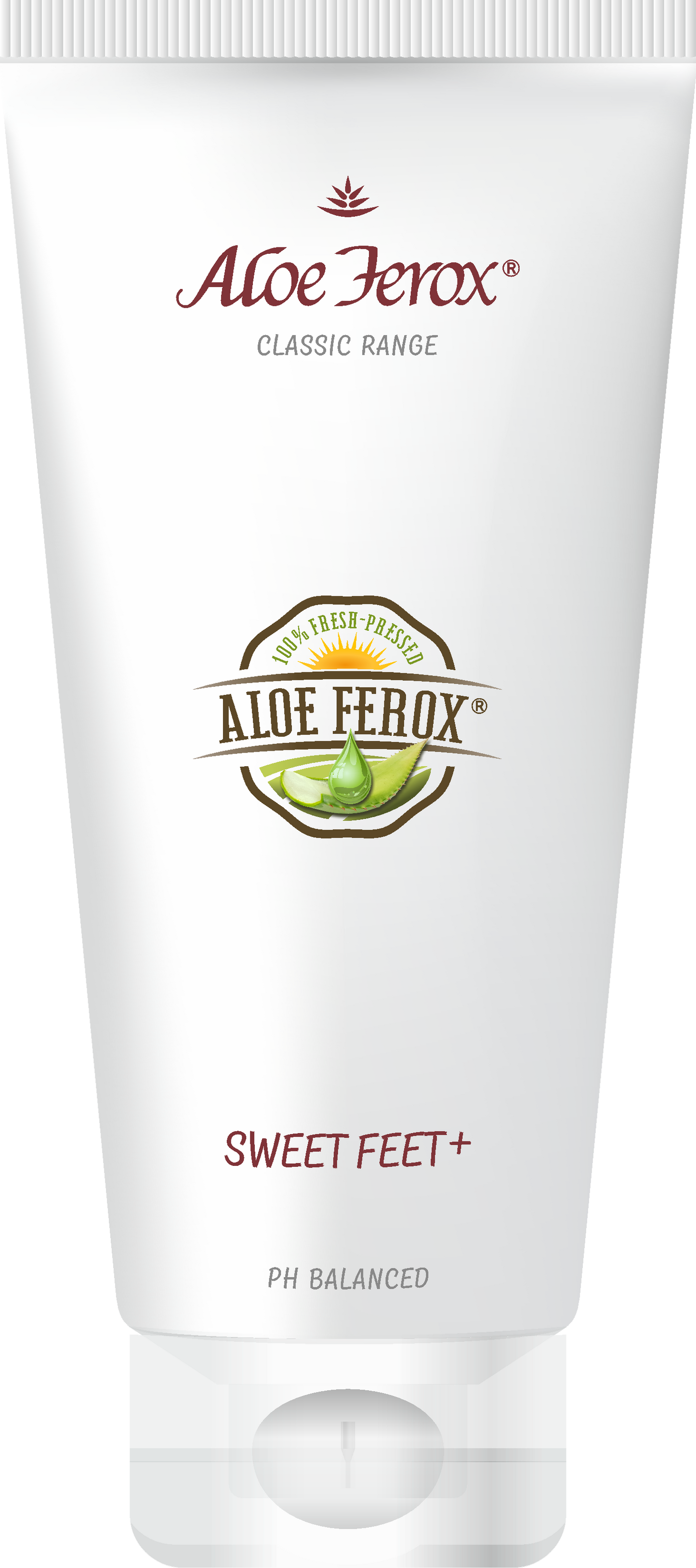 SWEET FEET+ - Foot and body detox and refresher