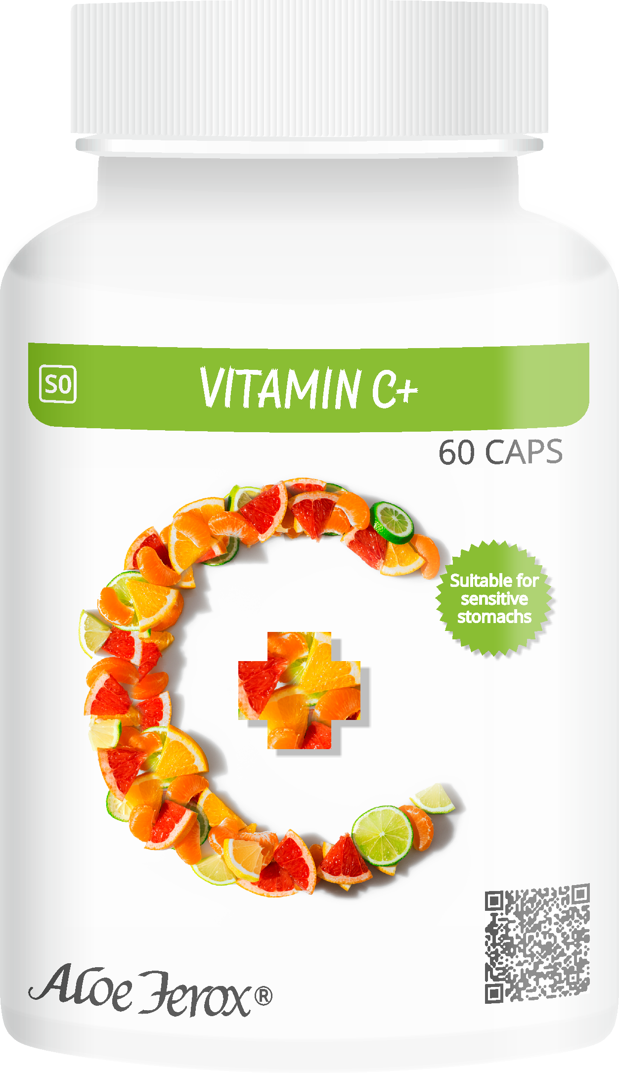 VITAMIN C+ - Supplement