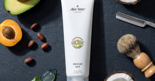 Men's Skincare Doesn't Need to Be Complicated, It Just Needs to Happen