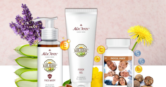 Discover how to manage rosacea naturally with Aloe Ferox skincare. Learn the causes, triggers, and gentle care tips for redness-prone skin. Shop Aloe Ferox online in South Africa.