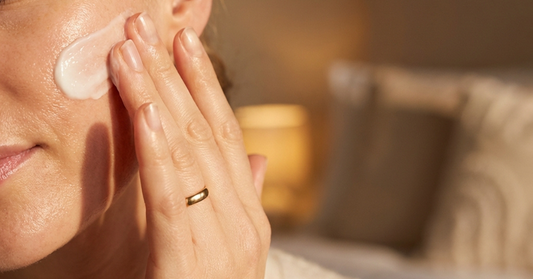 Why Your Skin Works Hardest While You Sleep and How to Support It