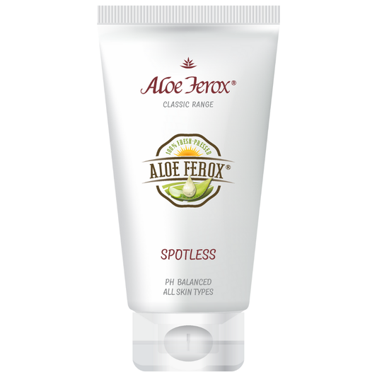 SPOTLESS - Skin tone / lightening cream
