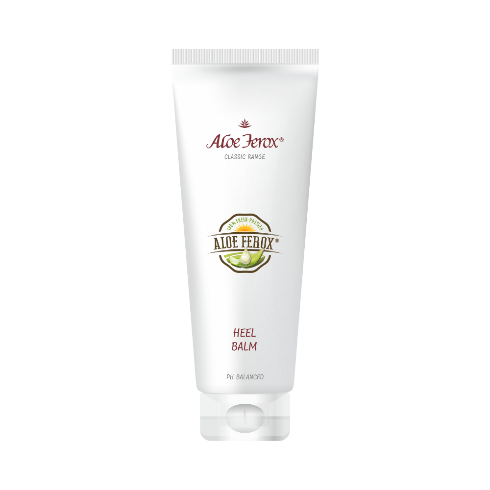 HEEL BALM - Foot and Heel Moisturizer 75ml