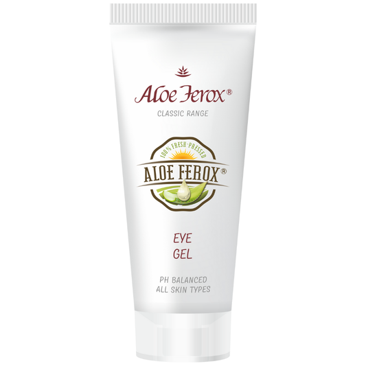 EYE GEL - Eye contour firming gel