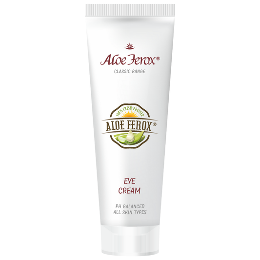 EYE CREAM - Eye contour moisturizer