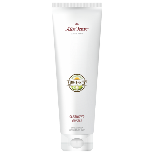 CLEANSING CREAM 150ml