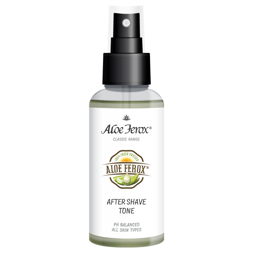 AFTER SHAVE TONE 100ml