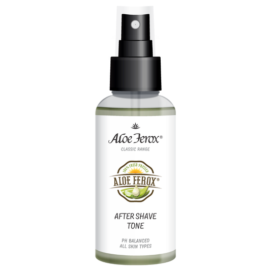 AFTER SHAVE TONE 100ml
