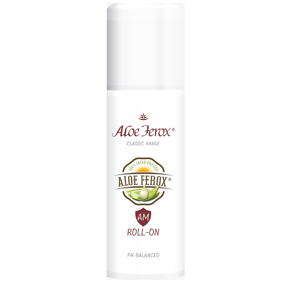 Aloe Ferox AM Roll-on