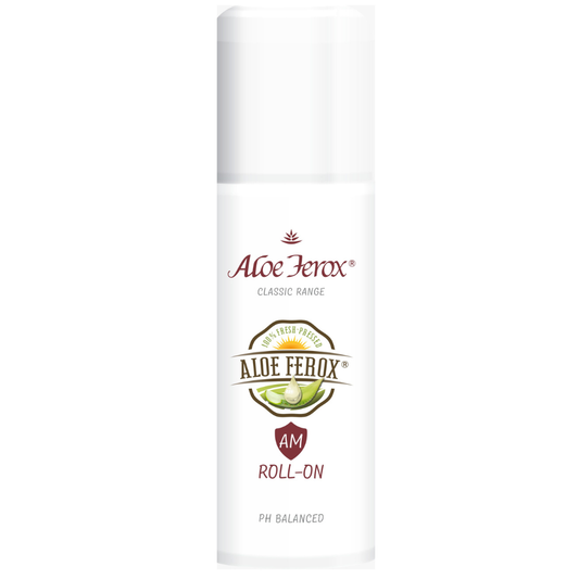 Aloe Ferox AM Roll-on