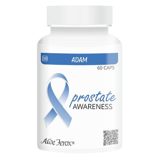 Adam capsules are good for the general well-being of men and the wellness of the prostate. Natural Supplement