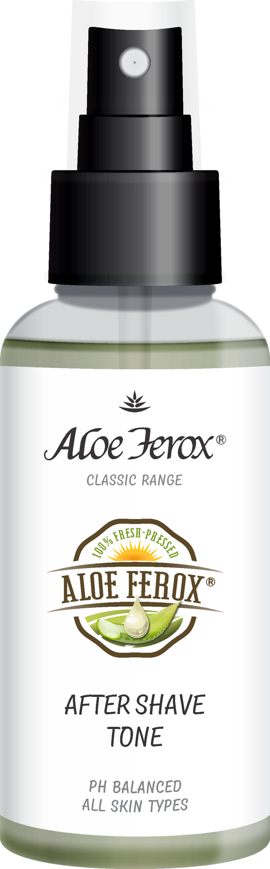 AFTER SHAVE TONE 100ml
