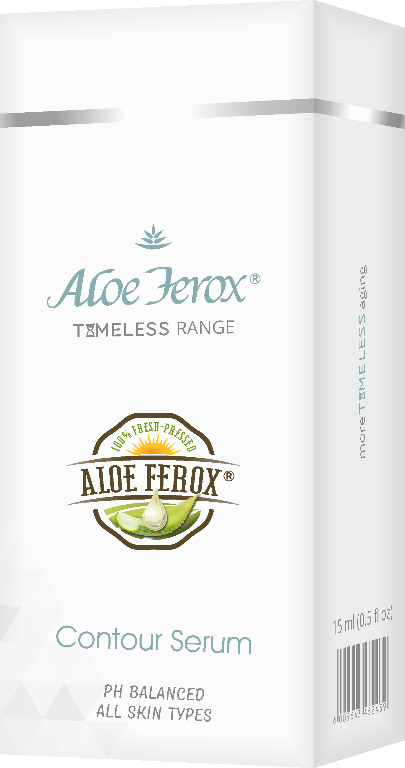 TIMELESS CONTOUR SERUM