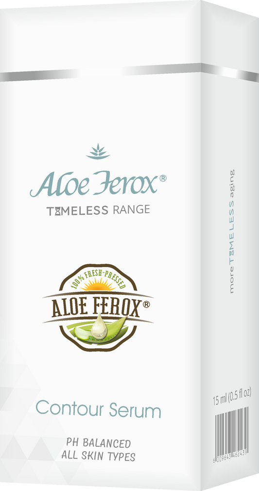 TIMELESS CONTOUR SERUM