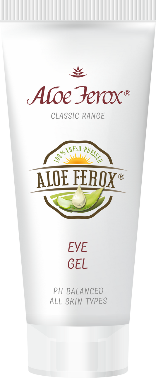 EYE GEL - Eye contour firming gel