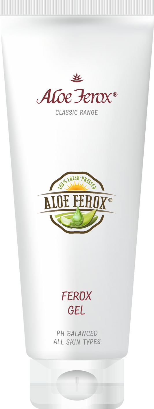 FEROX GEL - Multi-function skin care gel