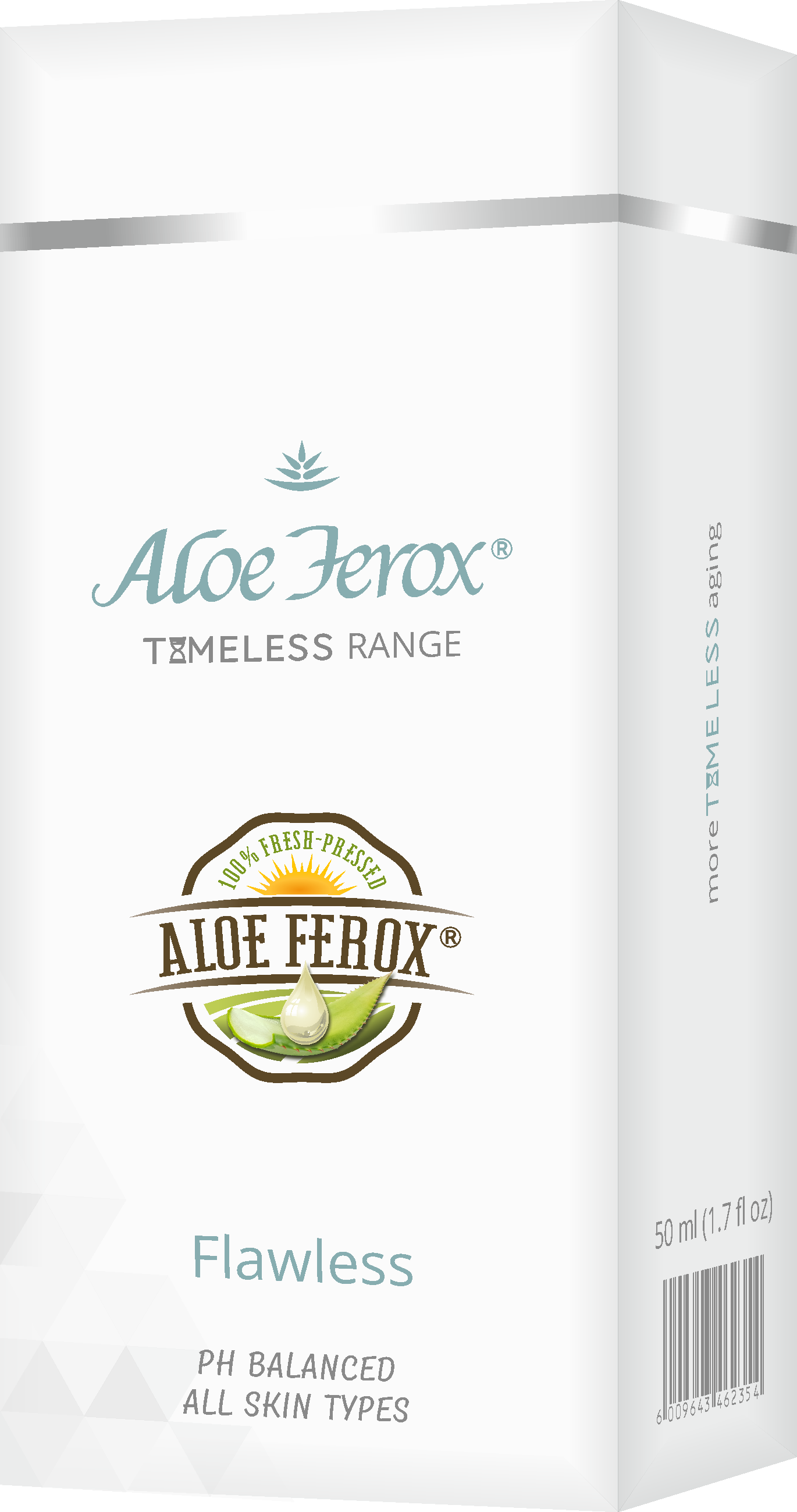 TIMELESS FLAWLESS - Pigmentation