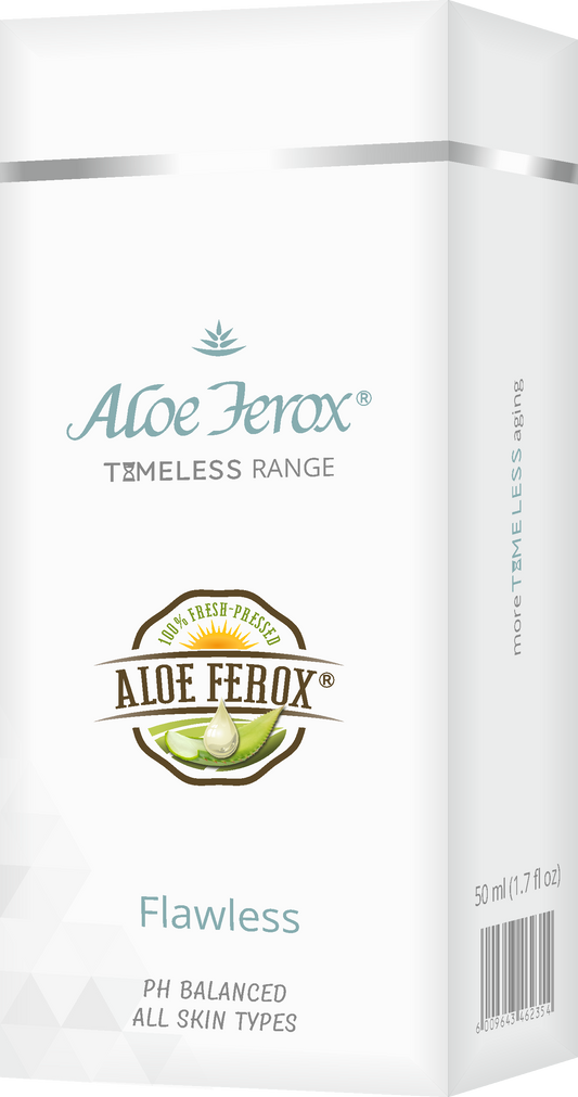 TIMELESS FLAWLESS - Pigmentation