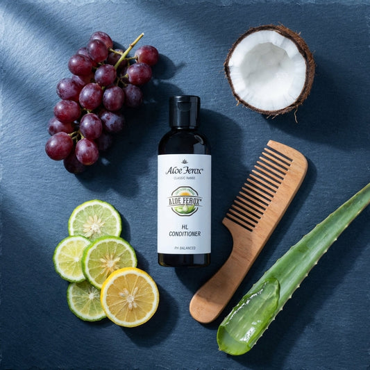 Aloe Ferox HL Conditioner