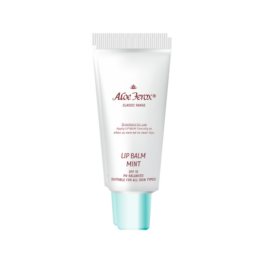LIP BALM - Mint