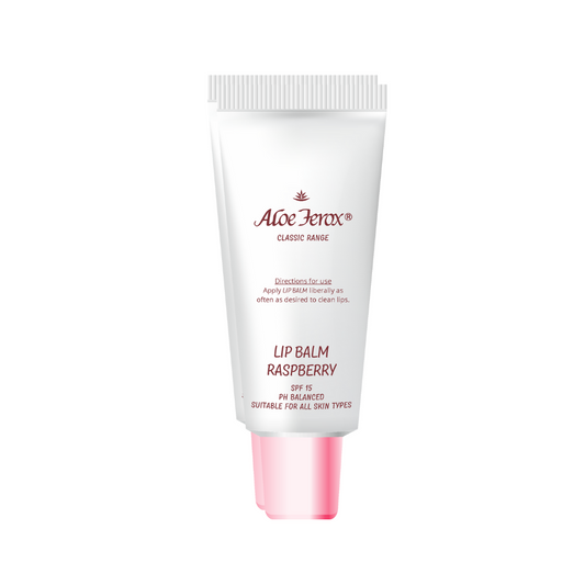 LIP BALM - Raspberry