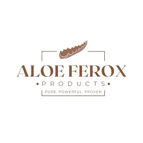 Aloe Ferox Products