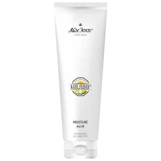 Aloe Ferox Moisture4Him – men’s skincare cream for daily hydration and healthy-looking skin.