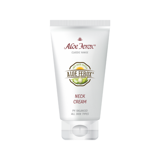 NECK CREAM - Neck and upper chest moisturiser