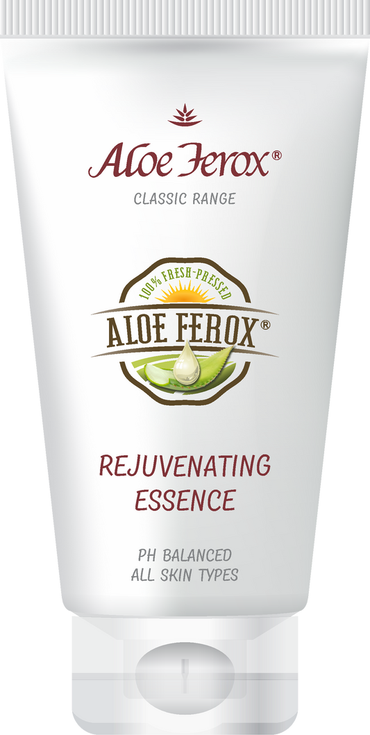 REJUVENATING ESSENCE - Facial serum