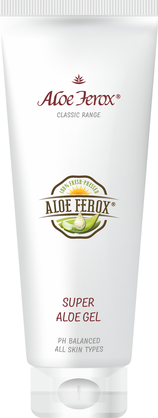 SUPER ALOE GEL - Multi-function skin care gel 75ml
